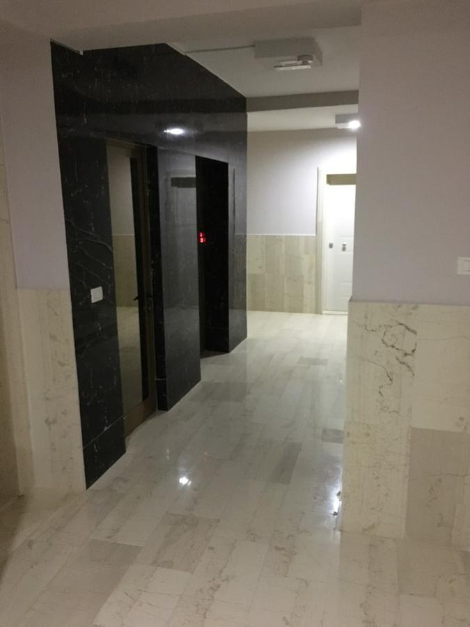 White Residence Apartament Sarandë Exteriör bild